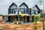 Rumah Baru Dijual Eksusif, Nyaman, Strategis di Cilangkap Jaktim