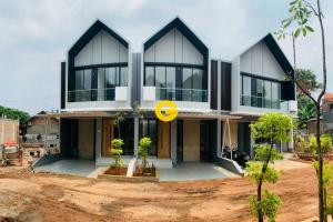 Rumah Baru Dijual Eksusif, Nyaman, Strategis di Cilangkap Jaktim