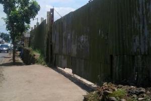 .Dijual tanah di Gede Bage dekat Summarecon Bandung