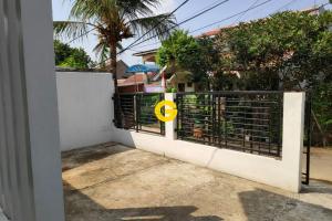 Rumah Baru Minimalis dan Ready Stock di Perumahan Taman Jatisari permai Jatiasih Bekasi