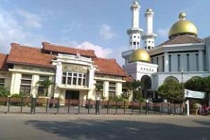 Pekalongan