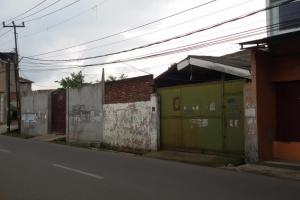 .Dijual tanah di Cangkuang Moh Toha Cibaduyut Bandung Selatan Bandung