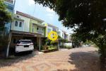 Rumah Second Dijual Nyaman, Strategis Dalam Cluster di Jagakarsa Jaksel