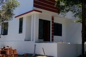 Rumah 2 Lantai Murah Plus Diskon Fasilitas Kolam Renang DiCinere Depok   