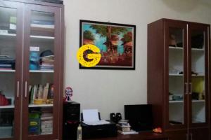 Rumah Second 2 LT Dijual Semi Furnished di Cibubur Country Cikeas