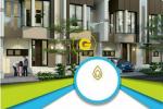 Rumah Baru 2 LT Harga Minimalis Mulai 870 Juta di Cilangkap Jakarta Timur