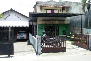 Rumah Lokasi Pusat Kota dekat Balaikota  Kampus sangat Strategis