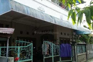 Rumah Lokasi Pusat Kota dekat Pusat Bisnis Mall banyak Kampus Strategis