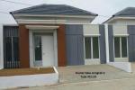 Aneka Type Rumah  Dp 0%, Free Biaya, Free Angsuran 12 Bulan at Grand Depok City