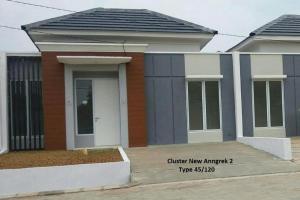 Aneka Type Rumah  Dp 0%, Free Biaya, Free Angsuran 12 Bulan at Grand Depok City