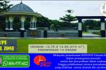 Kavling makam Al-Azhar Memorial Garden Type Royal Family