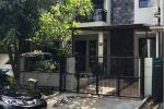 Rumah Di Jual Di Kecana Loka BSD Serpong