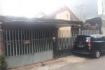 Rumah disewakan, strategis di Pulogadung, Jakarta Timur