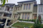 Rumah 2 Lantai, Bebas Banjir, One Gate System di Cinere