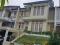 Rumah 2 Lantai, Bebas Banjir, One Gate System di Cinere