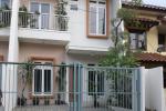 Rumah Baru, Minimalis, SHM/IMB, Bebas Banjir, Wisma Cakra, Limo, Cinere