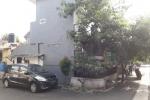 Rumah komplek 1.5 lantai, Hook, One Gate System, Griya Pamulang Asri