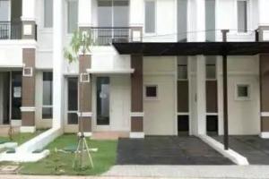 Rumah DiJual Di Residence One BSD Serpong