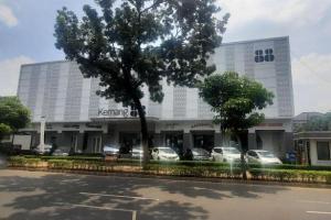 Disewakan untuk  Restaurant luas 120m2  di Kemang 88 Building , Kemang Raya 