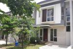 Rumah Baru Dan Siap Huni Di The Green BSD Serong