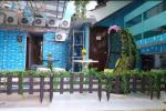 Dijual  Rumah Kost  Luas Bangunan 1533m2 di Jl. Kramat Lontar Jakarta Pusat 