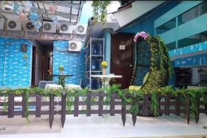 Dijual  Rumah Kost  Luas Bangunan 1533m2 di Jl. Kramat Lontar Jakarta Pusat 