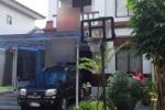The Green Cluster Bayan Di BSD Serpong