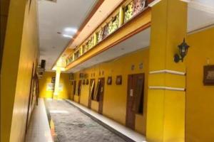  Dijual Kost Luas 1400m2 Dekat Universitas Indonesia, Depok 