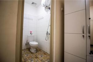 Dijual Kost Bangunan Baru 4,5 Lantai di Mangga Besar, Jakarta Barat 