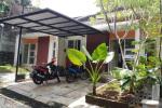 Serpong Green Park Dekat Exit Tol BSD 