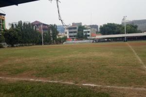 Dijual Tanah Zona Komersial  1,2Hektar , SHM di Taman Sari - Mangga Besar