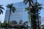 Sewa Kantor 500m2  di Beltway Office Tower A, Ampera Raya