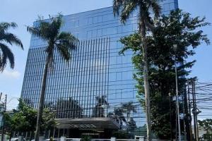 Sewa Kantor 500m2  di Beltway Office Tower A, Ampera Raya