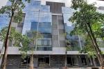 Sewa Ruko 1 Lantai, Lantai dasar  Altira Business Park, Sunter