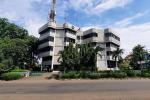 Disewakan kantor 220m2 di Gedung Kharisma, Kelapa Gading
