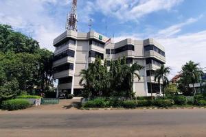 Disewakan kantor 220m2 di Gedung Kharisma, Kelapa Gading