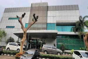 Kantor 120m2   Disewakan  di Pangeran Antasari , Jakarta Selatan