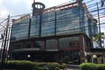 Disewakan Kantor 600m2 di Plaza City View, Kemang Timur , Jak - Sel