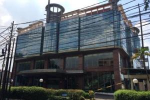 Disewakan Kantor 600m2 di Plaza City View, Kemang Timur , Jak - Sel