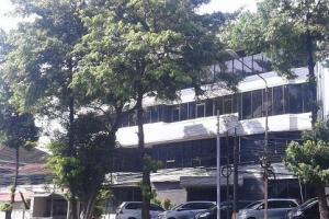 Sewa Office  238m2 di Melawai , Kebayoran Baru ,Jakarta Selatan