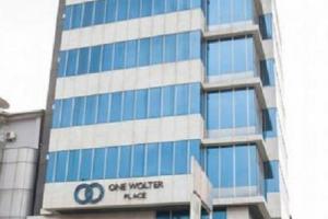 Sewa  Office  210m2 di Gedung One Wolter Place, Kebayoran Baru
