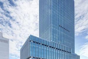 Sewa Office Space 518m2  Menara Sentraya, Blok M