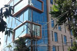 Disewakan Gedung 8 Lantai di Taman Kemang , Jakarta Selatan