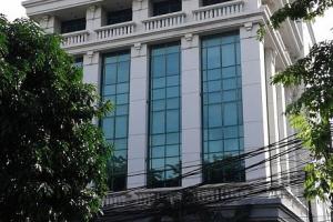 Kantor  225m2 disewakan  di  Park View Plaza , Taman Kemang