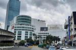 Sewa Kantor 1484m2 di Pasaraya Blok M, Jakarta Selatan 