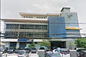 Sewa Kantor 115m2 di Graha STR, Ampera Raya,Jakarta Selatan 