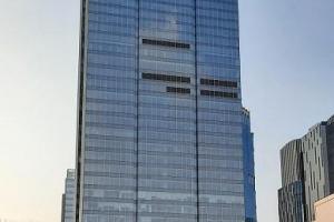 Sewa  Kantor 2200m2 di Park Tower , Kebon Sirih, Jakarta Pusat 