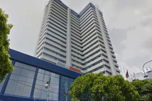 Sewa Ruang Kantor 240m2   di Patra Jasa, Gatot Subroto