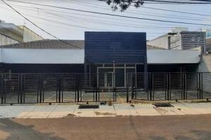 Disewakan Untuk Ruang Usaha  280m2 di Terusan Hang Lekir, Kebayoran Lama