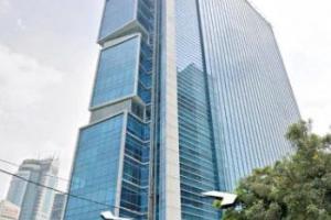 Office Space  878m2    di Menara Palma Jl. HR Rasuna Said